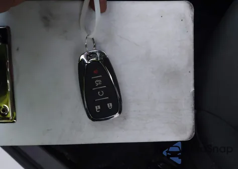 2022 Chevrolet Malibu Fwd Lt из США, поврежденный, VIN 1G1ZD5ST6NF127963